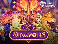 Lowest casino deposit13